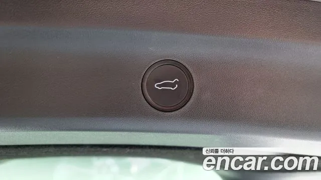 Tesla Model Y 2021 Серый из Кореи, фото 2