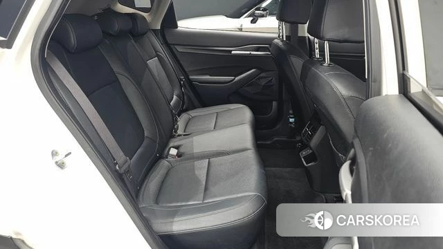 Kia The New Seltos 2022 Белый из Кореи, фото 2