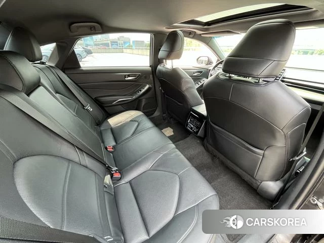 Toyota Asian dragon 2021 Черный из Китая, фото 2