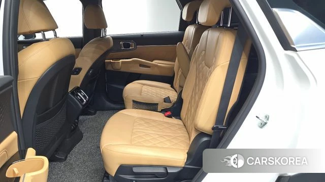 Kia Sorento 4th Generation 2020 Белый из Кореи, фото 2