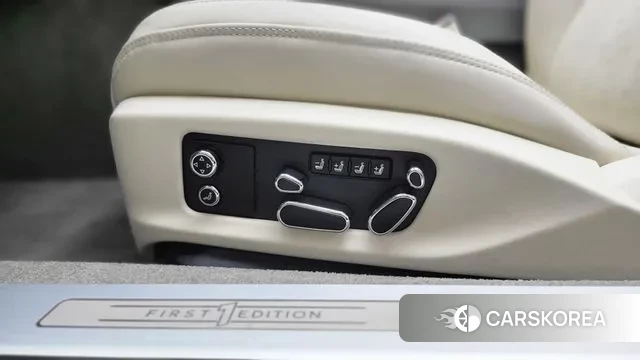 Bentley Continental GT 4th Generation 2025 Жемчужный цвет из Кореи, фото 2