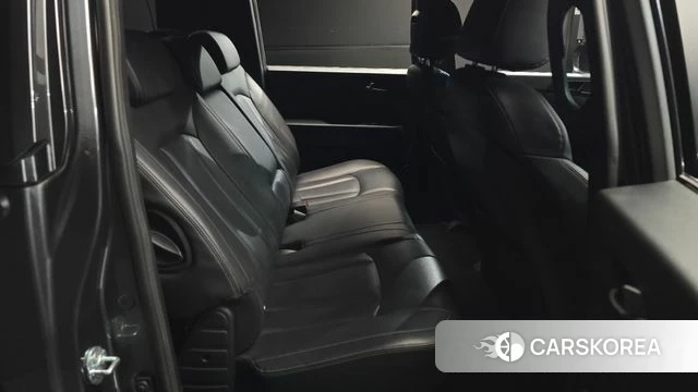 Ssangyong Rexton Sports Cannes 2020 Серый из Кореи, фото 2