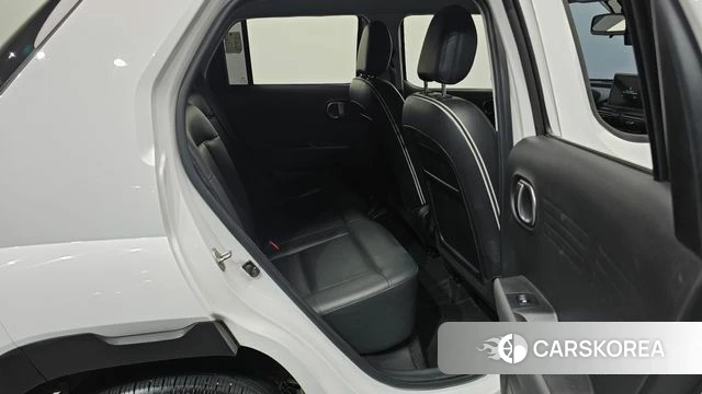 Hyundai Casper 2023 Белый из Кореи, фото 2