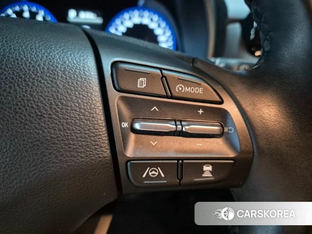 Hyundai The New Kona 2021 Красный из Кореи, фото 2