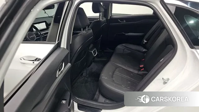 Kia K5 3rd generation id 3649654 из Кореи 2