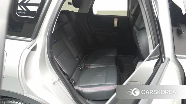 Mini Cooper S Countryman 3rd Generation 2024 Серебристо-серый из Кореи, фото 2