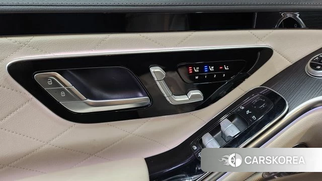 Mercedes-Benz S-Class W223 2026 Черный из Кореи, фото 2