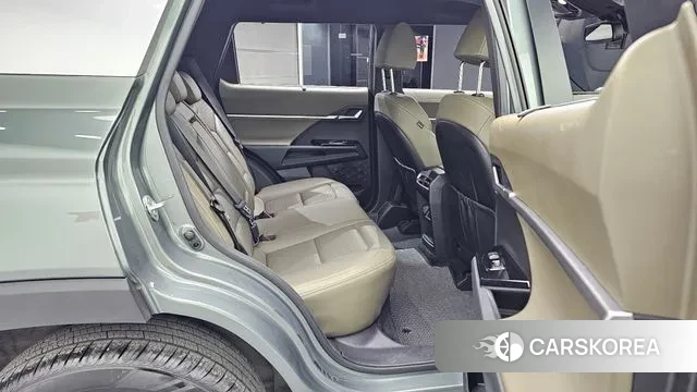 Ssangyong Torres 2023 Серый из Кореи, фото 2