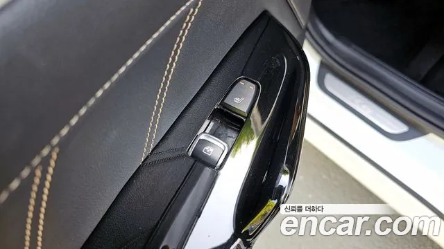 Kia K5 Hybrid 3rd Generation id 2693617 из Кореи 2