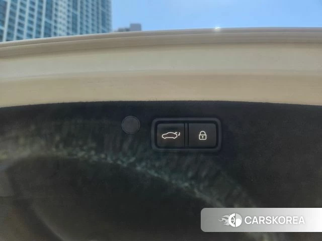 Hyundai The New Grandeur IG 2020 Белый из Кореи, фото 2