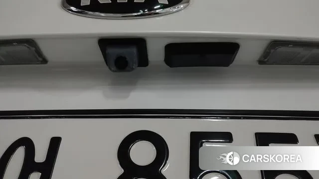 Kia The New K3 2018 Белый из Кореи, фото 2