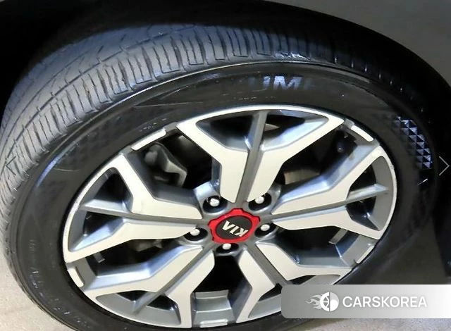 Kia Seltos 2020 Белый из Кореи, фото 2