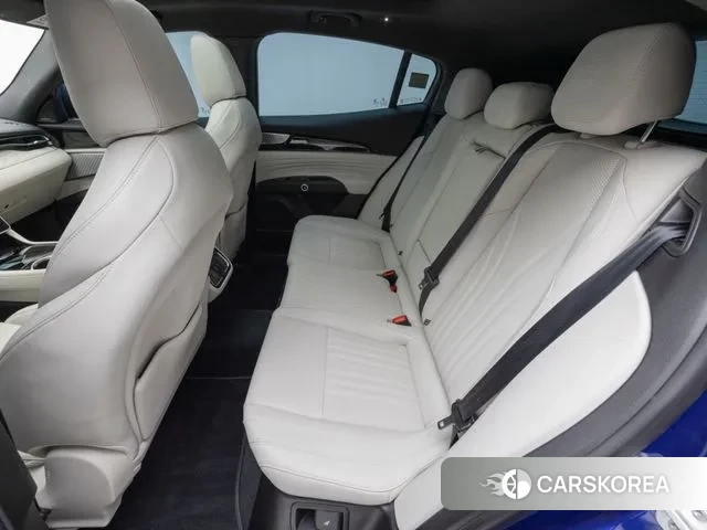 Maserati Grecale 2024 Синий из Кореи, фото 2