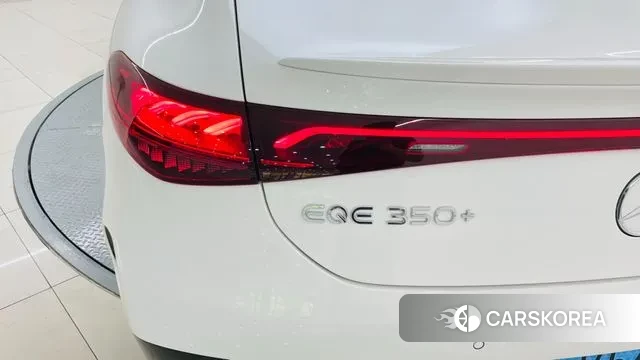 Mercedes-Benz EQE V295 id 2883747 из Кореи 2