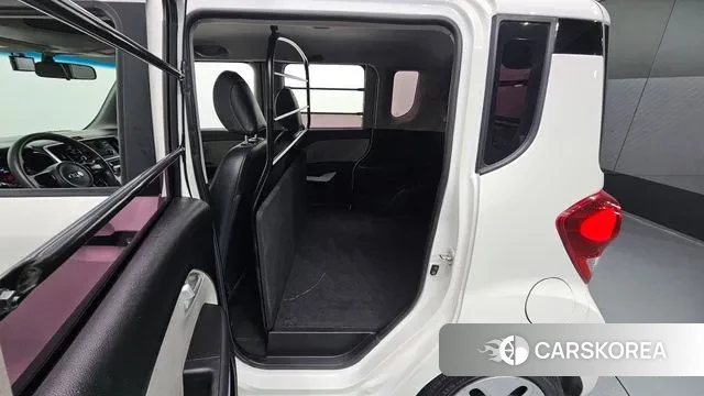 Kia The New Ray 2018 Белый из Кореи, фото 2