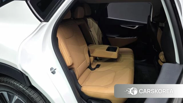Kia EV6 2024 Белый из Кореи, фото 2