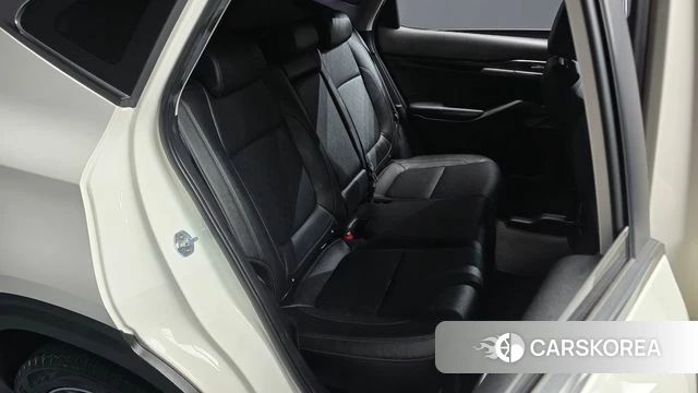 Kia Seltos 2020 Белый из Кореи, фото 2