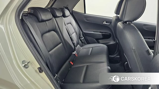Kia All New Morning (JA) 2018 Жемчужный цвет из Кореи, фото 2