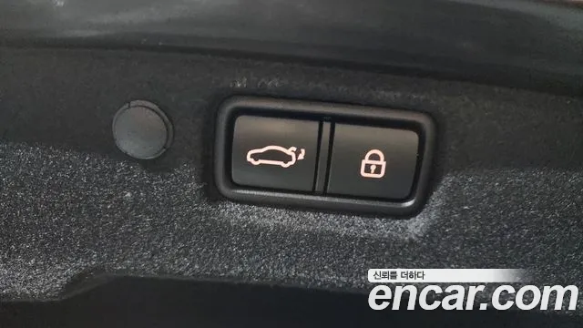 Kia Come New K7 2019 Черный из Кореи, фото 2