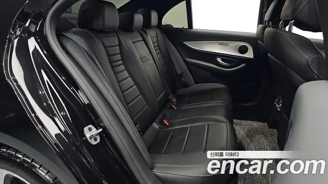 Mercedes-Benz E-Class W213 id 2907543 из Кореи 2