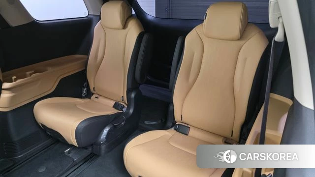 Kia Carnival 4th generation 2023 Черный из Кореи, фото 2