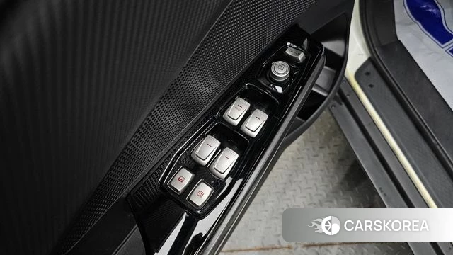 Ssangyong Tivoli Air 2018 Белый из Кореи, фото 2