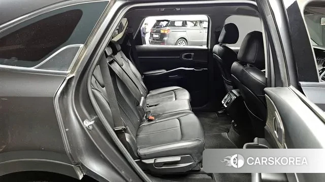 Kia Sorento 4th Generation id 3529593 из Кореи 2