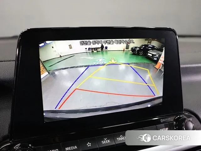 Kia Come New K3 2020 Серый из Кореи, фото 2