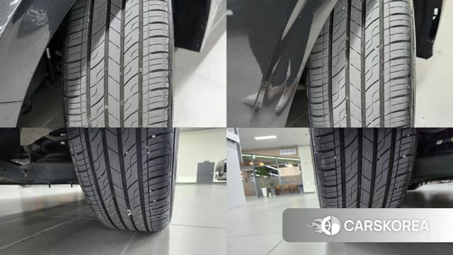 Kia K5 3rd generation 2021 Серый из Кореи, фото 2