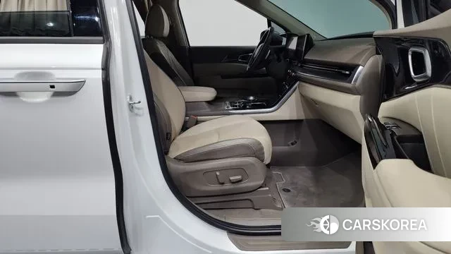 Kia Carnival 4th generation id 3488415 из Кореи 2