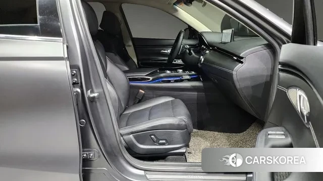 Genesis GV70 id 2884827 из Кореи 2