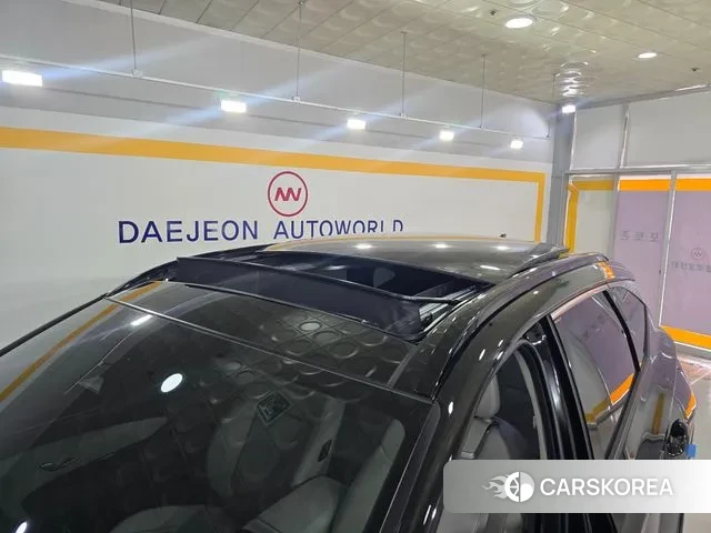 Hyundai Tucson (NX4) 2023 Черный из Кореи, фото 2