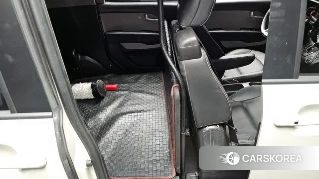 Kia The New Kia Ray 2023 Жемчужный цвет из Кореи, фото 2