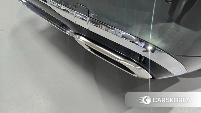 Mercedes-Benz S-Class W223 2025 Серый из Кореи, фото 2