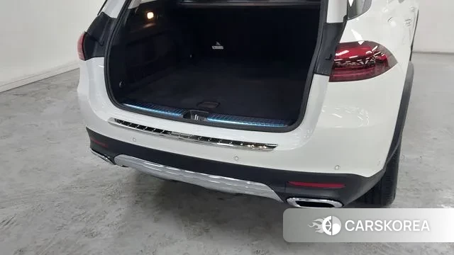 Mercedes-Benz GLE-Class W167 2025 Белый из Кореи, фото 2