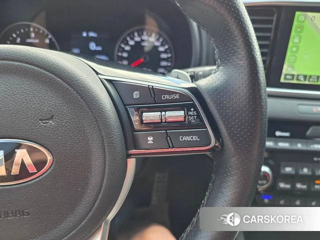 Kia Sportage The Bold 2019 Белый из Кореи, фото 2