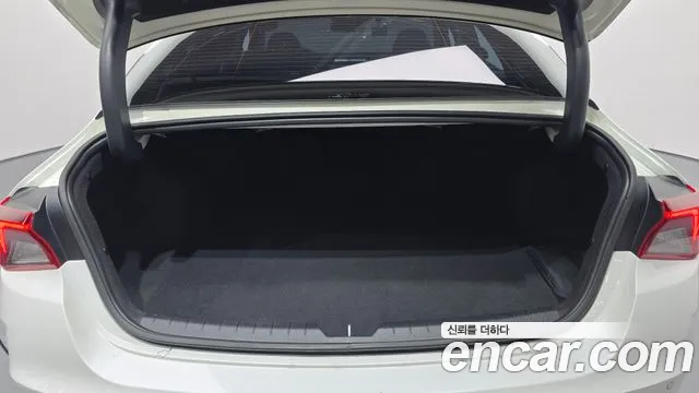 Kia K5 3rd generation id 2699347 из Кореи 2