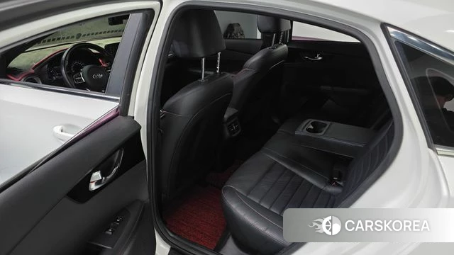 Kia Come New K3 2019 Белый из Кореи, фото 2