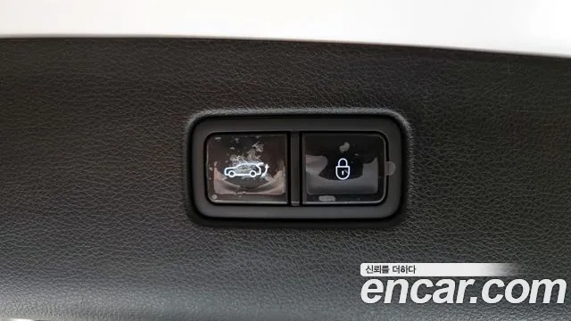 Genesis GV70 id 2682434 из Кореи 2