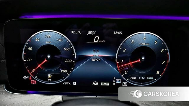 Mercedes-Benz E-Class W213 2021 Белый из Кореи, фото 2