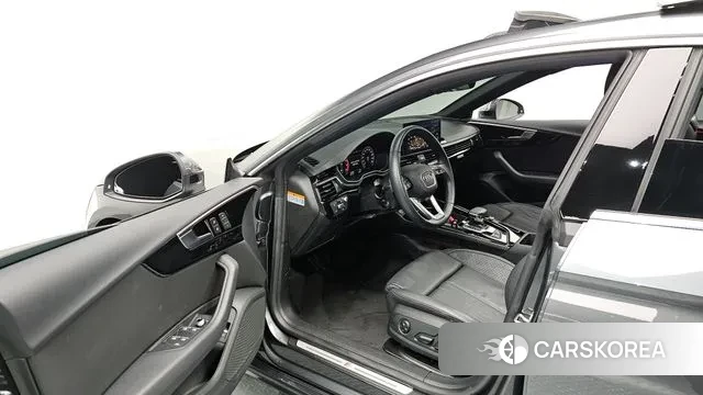 Audi A5 (F5) id 2848657 из Кореи 2