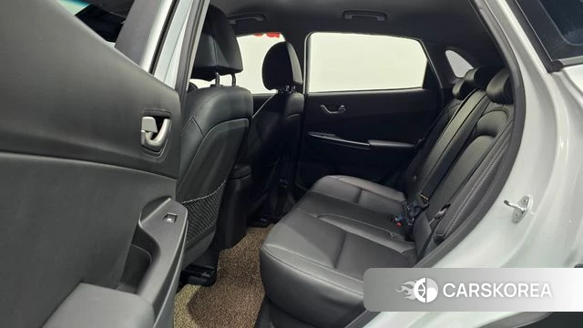 Hyundai Kona 2020 Белый из Кореи, фото 2