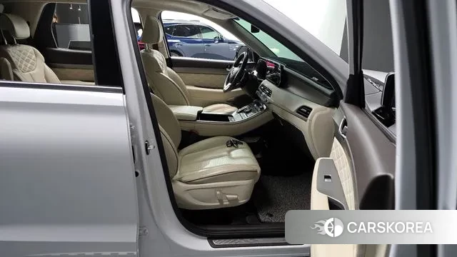 Hyundai Palisade 2020 Белый из Кореи, фото 2