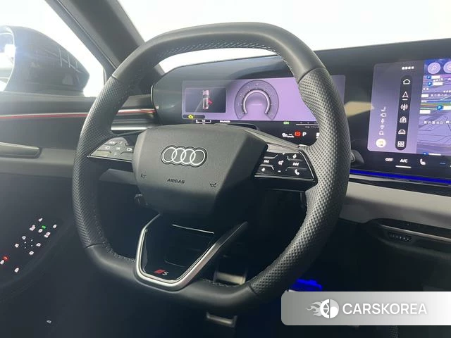Audi A5L 2025 Другой из Китая, фото 2