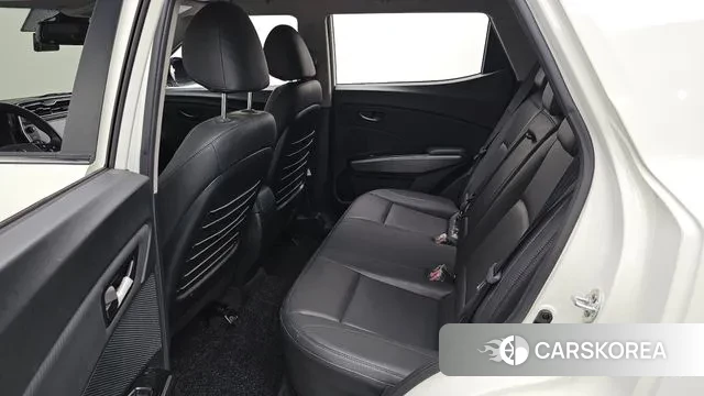 Ssangyong Berry New Tivoli 2020 Белый из Кореи, фото 2