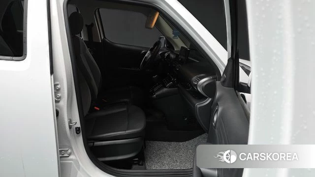 Hyundai Casper 2022 Белый из Кореи, фото 2