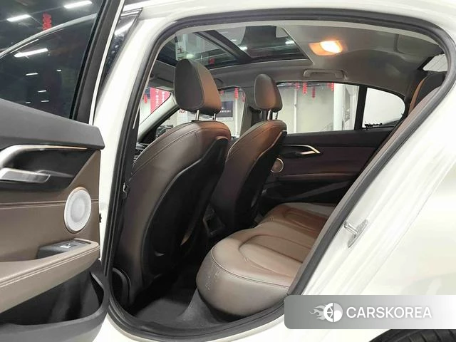 BMW 1 series 2022 Белый из Китая, фото 2
