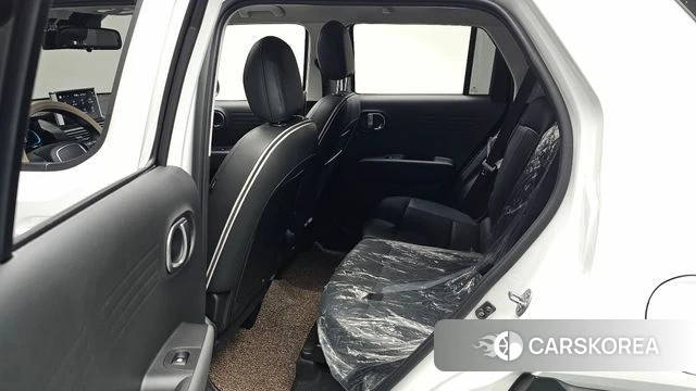 Hyundai Casper 2024 Белый из Кореи, фото 2