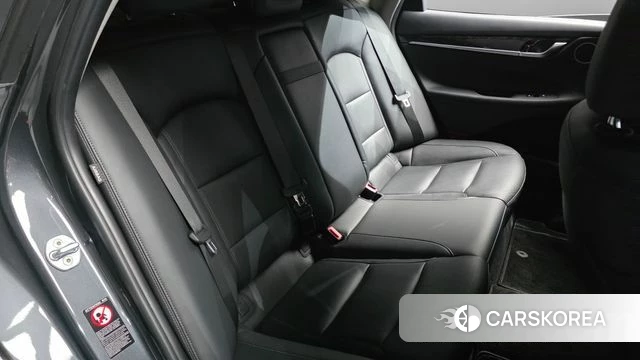 Hyundai Grandeur IG 2018 Серый из Кореи, фото 2