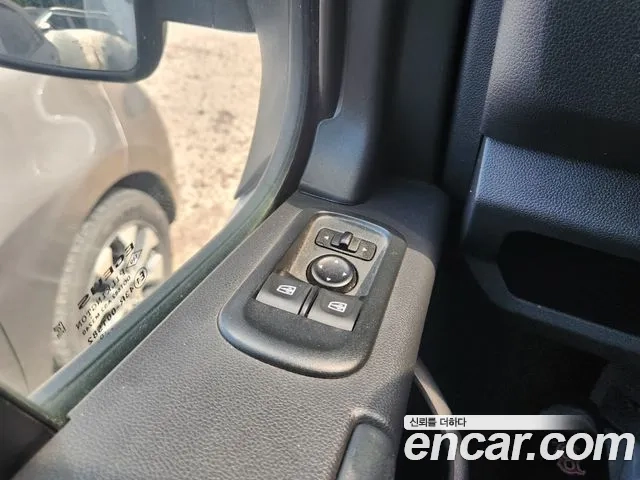 Renault Korea (Samsung) Master 2020 Белый из Кореи, фото 2